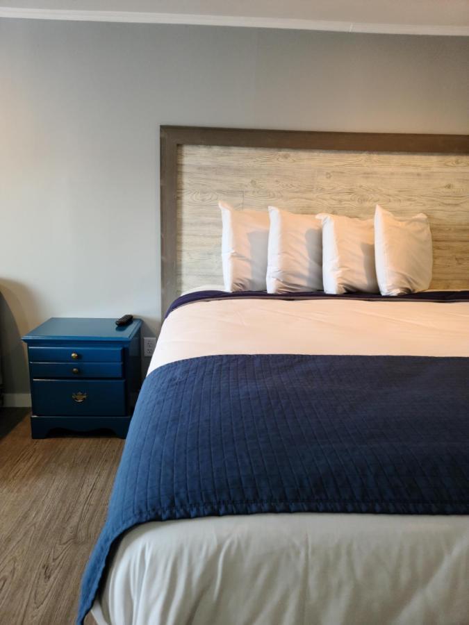 Tides Motel - Hampton Beach Esterno foto