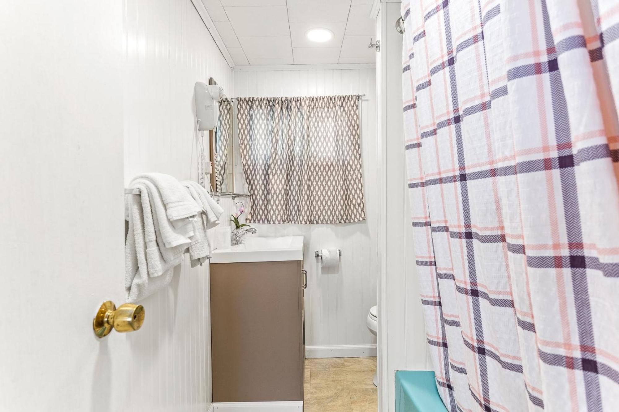 Tides Motel - Hampton Beach Esterno foto