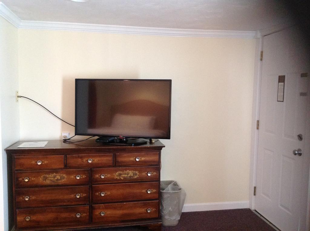 Tides Motel - Hampton Beach Esterno foto