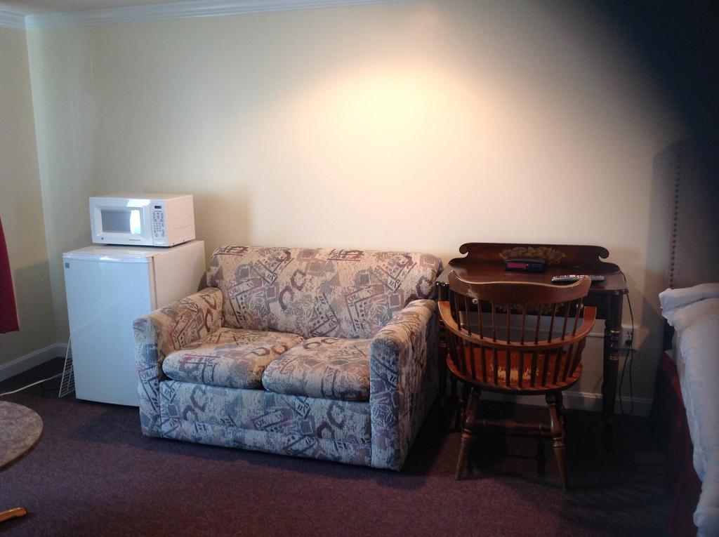 Tides Motel - Hampton Beach Esterno foto
