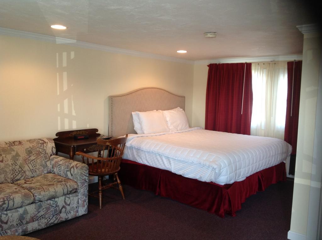 Tides Motel - Hampton Beach Esterno foto