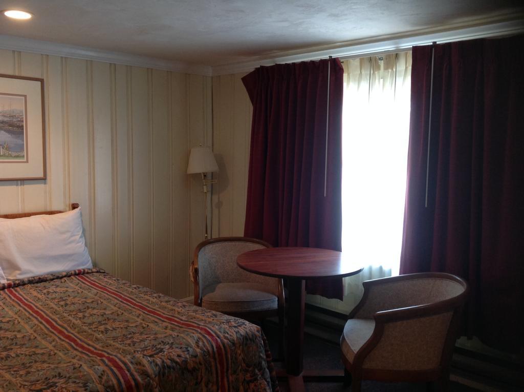 Tides Motel - Hampton Beach Esterno foto