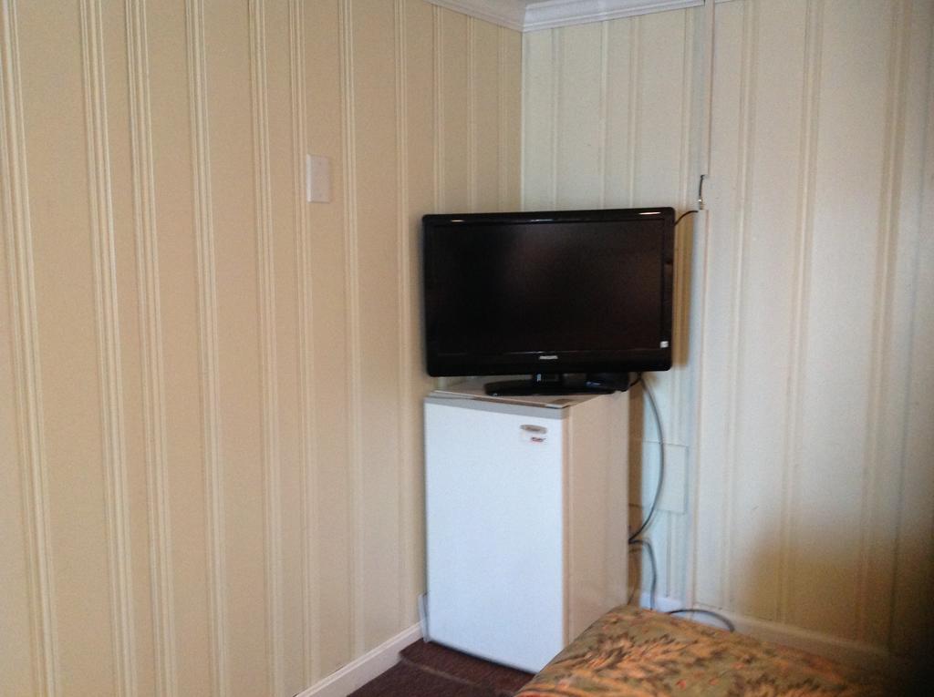 Tides Motel - Hampton Beach Esterno foto