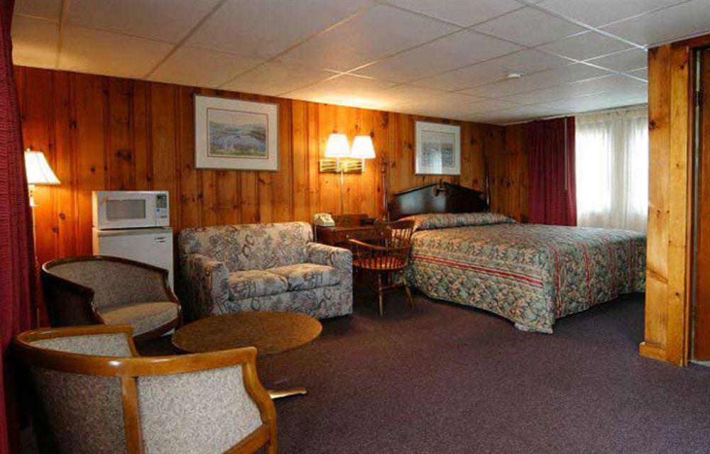 Tides Motel - Hampton Beach Esterno foto