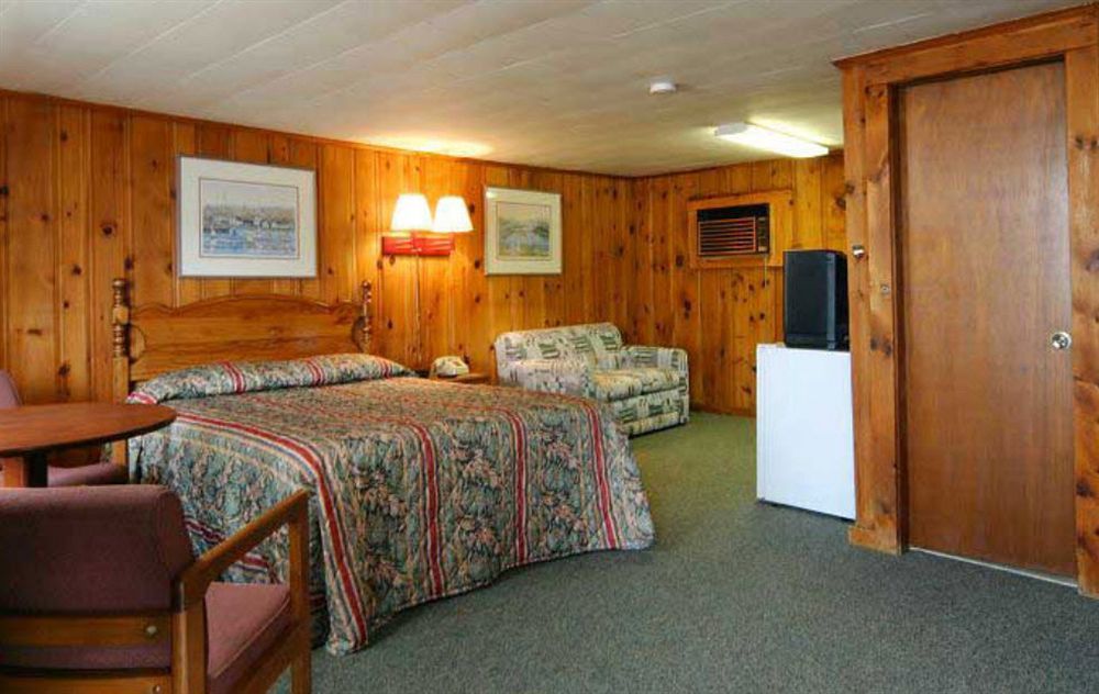 Tides Motel - Hampton Beach Esterno foto